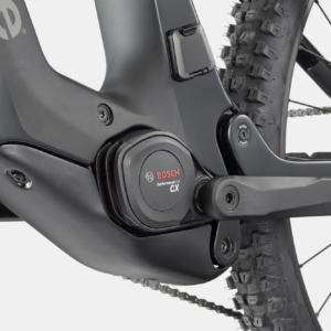 Cannondale Moterra 2 2026 Matte Black