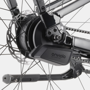 Cannondale Tesoro Automatiq HeadShok Mullet 2026 Silver