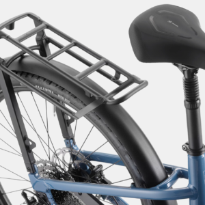 Cannondale Tesoro 2 Low StepThru HeadShok Mullet 2026 Storm Cloud