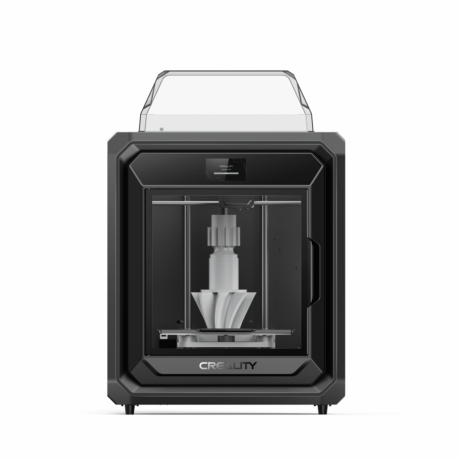 Creality Sermoon D3 Imprimante 3D – Image 3