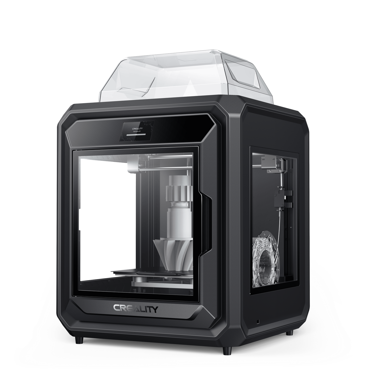 Creality Sermoon D3 Imprimante 3D
