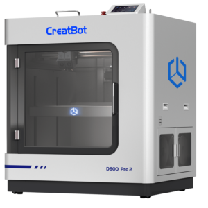 CreatBot D600 Pro 2 Imprimante 3D