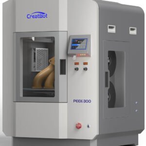 CreatBot PEEK-300 Imprimante 3D
