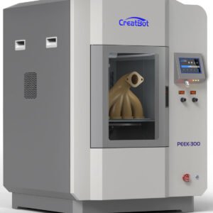 CreatBot PEEK-300 Imprimante 3D
