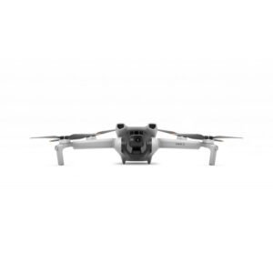 DJI Mini 3 Fly More Combo avec DJI RC