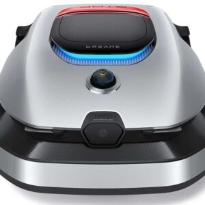Robot tondeuse DREAME A2 ultra performant ,  sans fil