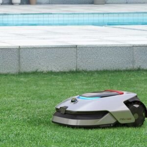 Robot tondeuse DREAME A2 ultra performant ,  sans fil