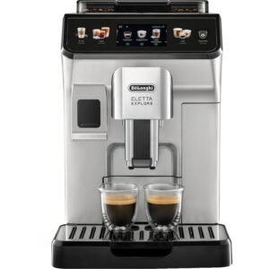 De'Longhi Eletta Explore ECAM450.55.S