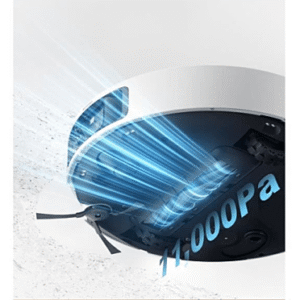 Dreame L40 Ultra Aspirateur Robot Laveur