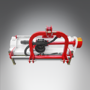 Broyeur à déport hydraulique EFDH 180