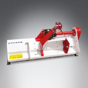 Broyeur fixe EFL 125