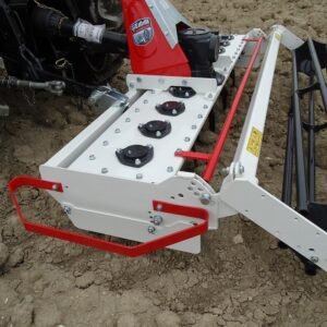 Herse rotative LXG 210