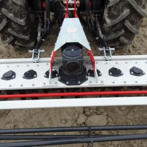 Herse rotative LXG 210