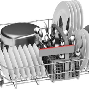 Lave-vaisselle Bosch SMS4HVW00E pose-libre