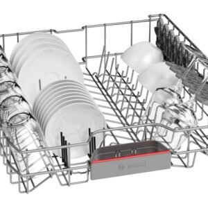 Lave-vaisselle Bosch SMS4HVW00E pose-libre
