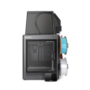 Imprimante 3D Elegoo Centauri Carbon 2 Combo