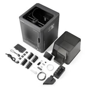 Imprimante 3D Elegoo Centauri Carbon 2 Combo