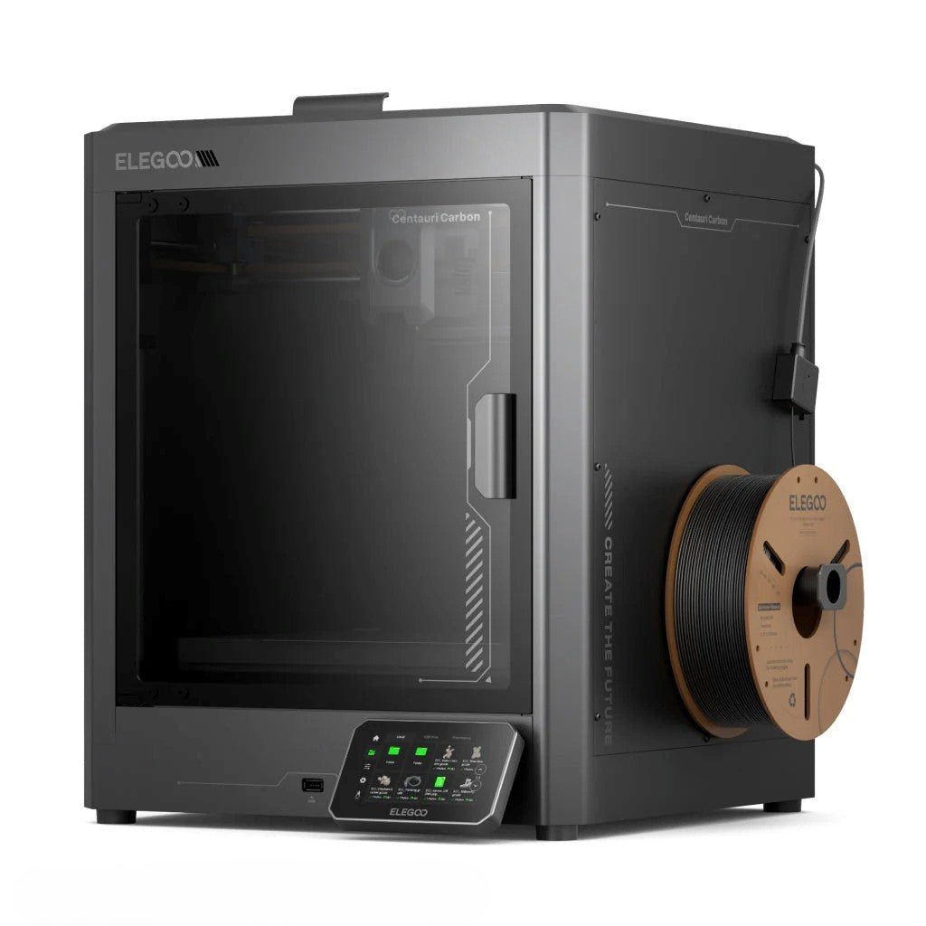 Elegoo Centauri Carbon Imprimante 3D