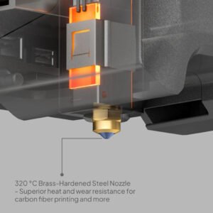 Elegoo Centauri Carbon Imprimante 3D