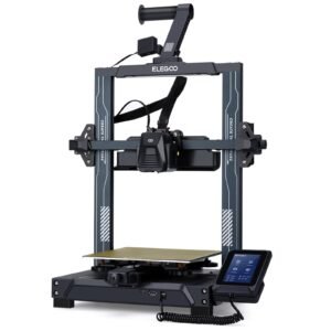 Elegoo Neptune 4 Imprimante 3D