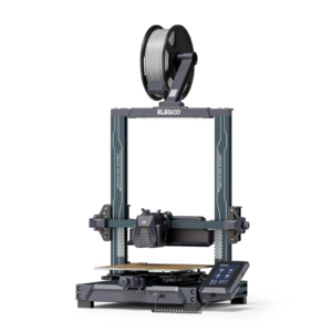 Elegoo Neptune 4 Imprimante 3D