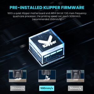 Elegoo Neptune 4 Imprimante 3D