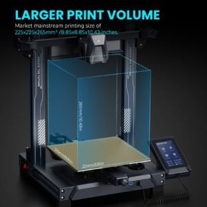 Elegoo Neptune 4 Imprimante 3D