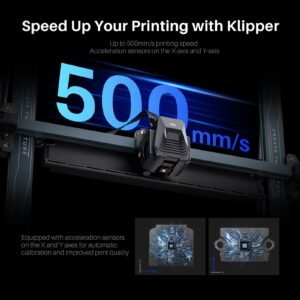 Elegoo Neptune 4 Max Imprimante 3D