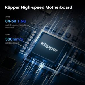 Elegoo Neptune 4 Max Imprimante 3D