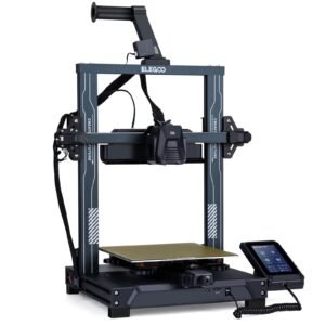 Elegoo Neptune 4 PRO Imprimante 3D