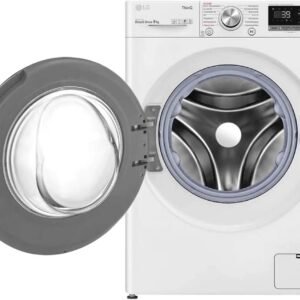 Lave-linge LG F4WV709P1E hublot 9 kg
