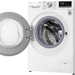 Lave-linge LG F4WV709P1E hublot 9 kg