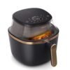 Friteuse Sans Huile Philips Airfryer NA342/00 7,2 L Rapid Air Plus, vue 14