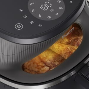 Friteuse sans huile Philips Airfryer NA342/00