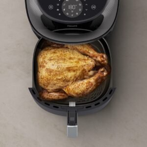 Friteuse sans huile Philips Airfryer NA342/00