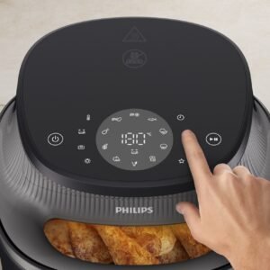 Friteuse sans huile Philips Airfryer NA342/00
