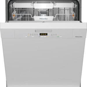 Lave-vaisselle pose libre Miele G 5110 SC Active