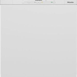 Lave-vaisselle pose-libre Miele G 5110 SC Active 60 cm Blanc 14 couverts N°1 UFC, vue 5