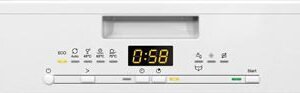 Lave-vaisselle pose libre Miele G 5110 SC Active