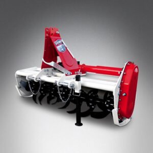 Fraise rotative à déport manuel TL 95