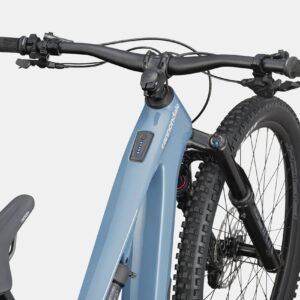Cannondale eMTB Habit Neo Carbon 3 Storm Cloud