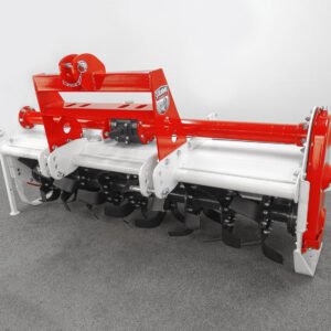 Fraise rotative fixe IGNE 200