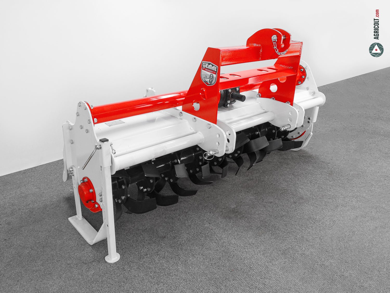 Fraise rotative fixe IGNE 150 – Image 5