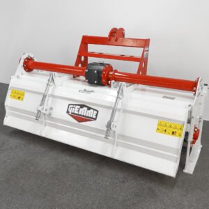 Fraise rotative fixe IGNE 200