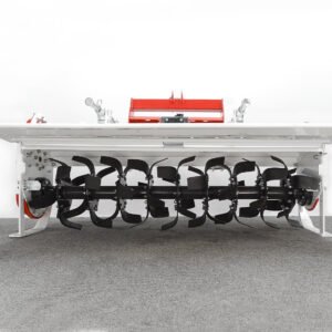 Fraise rotative fixe IGNE 200