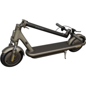 Xiaomi Mi Electric Scooter 4 Pro Max Gris