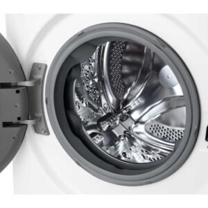 Lave-linge LG 9 kg AI Direct Drive ezDispense F94R31WHSA