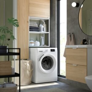 Lave-linge, IKEA 500, 8 kg