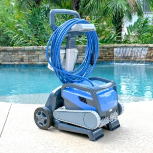 Dolphin M600 de Maytronics