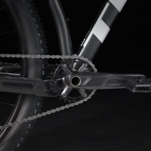 Trek Procaliber 6 2026 Satin Trek Black/Lithium Grey